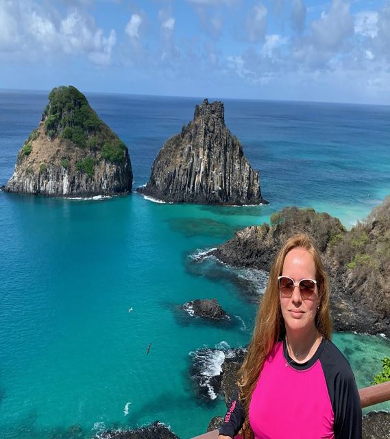 Discover Noronha: 7-Hour Ilhatour Adventure - Key moments worth marking on your map