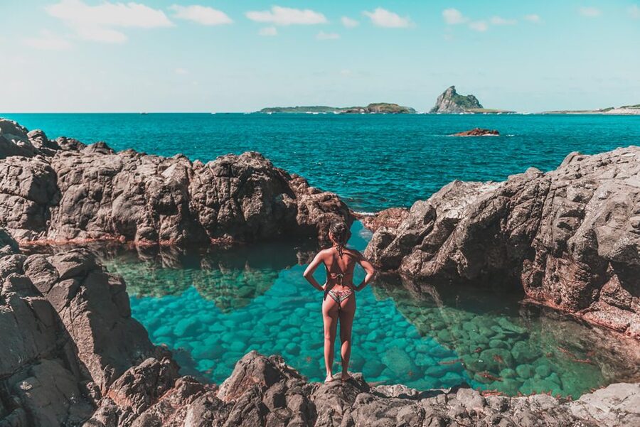 Discover Noronha: 7-Hour Ilhatour Adventure - Lookout Fort Boldro: finishing with history, not just sunsets