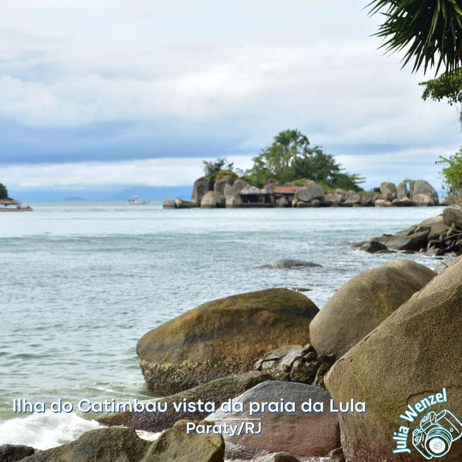 Discover Paraty's Best Islands on an Exclusive Schooner Tour - Onboard life: Wi-Fi, music, slide time, and staff care