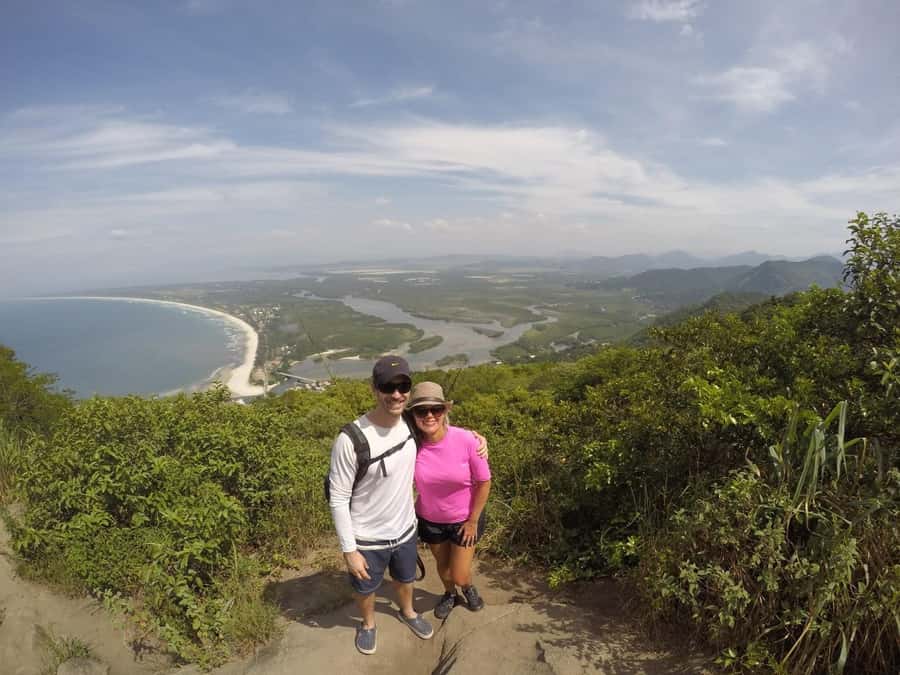 Discover Pedra do Telégrafo: Scenic Hike with Expert Guide - What to bring, what to expect on a long day, and photo tips
