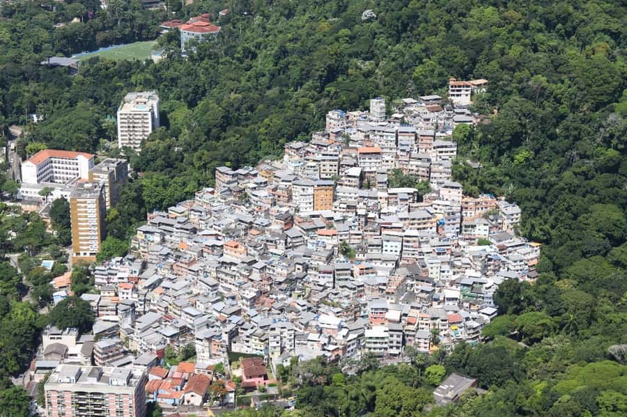 Discover Rocinha: Guided Tour of the Famous Favela - Who should book, and who should skip
