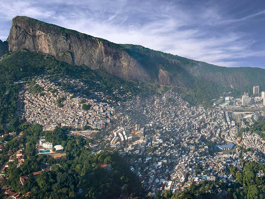 Discover Rocinha: Guided Tour of the Famous Favela - Rocinha in 3 hours: what you really get