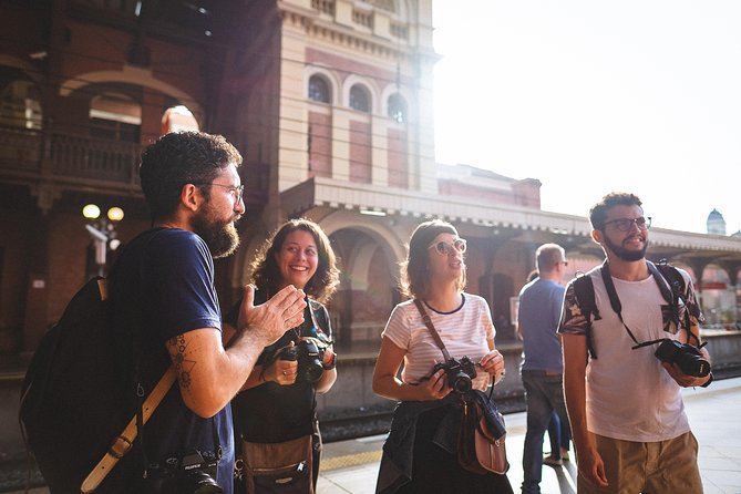 Downtown Photo Tour - Key Takeaways Before You Go