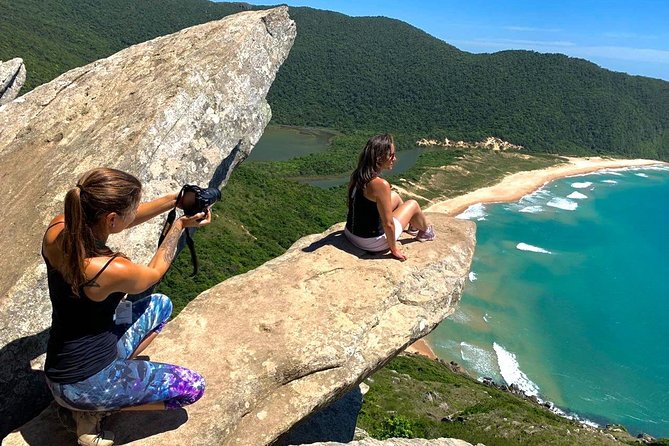 East Lake Trail and Morro da Coroa with photo session - Key Highlights You Will Actually Care About