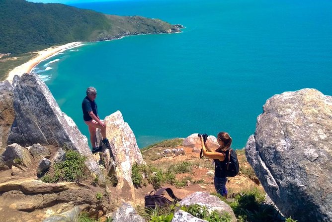 East Lake Trail and Morro da Coroa with photo session - Morro da Coroa Is the Reason You Go: The View and Photo Payoff
