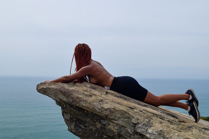 East Lake Trail and Morro da Coroa with photo session - The Professional Photo Session: Less Stress, Better Results