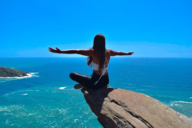 East Lake Trail and Morro da Coroa with photo session - The Return Walk and Total Distance: Making It a True Half-Day