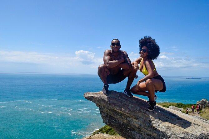 East Lake Trail and Morro da Coroa with photo session - Who This Tour Suits Best (and Who Should Rethink It)