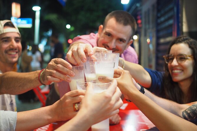 Eat, drink, and discover Rio like a local — with a local. - Key highlights you will actually care about