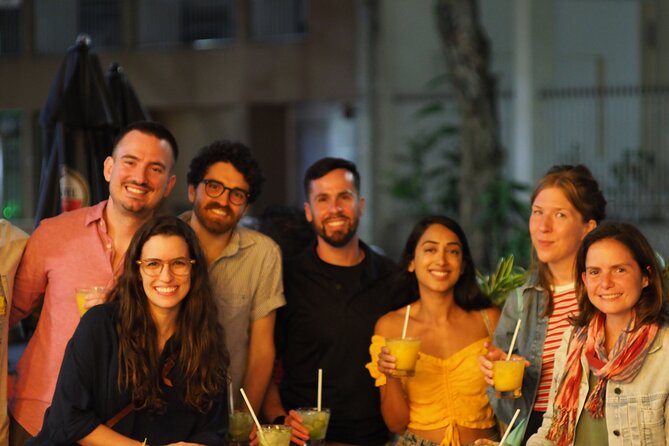 Eat, drink, and discover Rio like a local — with a local. - Where the Tour Starts in Copacabana (and why it is a good launch point)