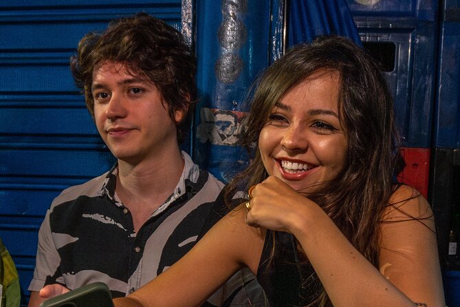 Eat, drink, and discover Rio like a local — with a local. - Practical tips for a smoother night out