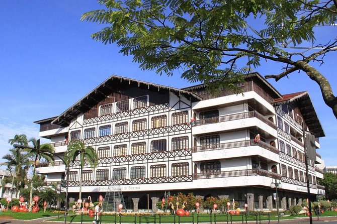European Valley - Blumenau and Pomerode - European Valley Day Trip: Why Blumenau and Pomerode Feel Like Germany