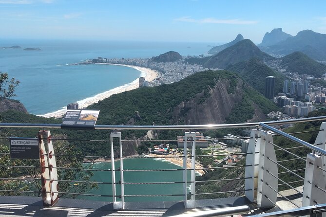 Exclusive Private Rio Tour: Guide & Private Car/Driver - Street art stop: Kobra’s Etnias mural