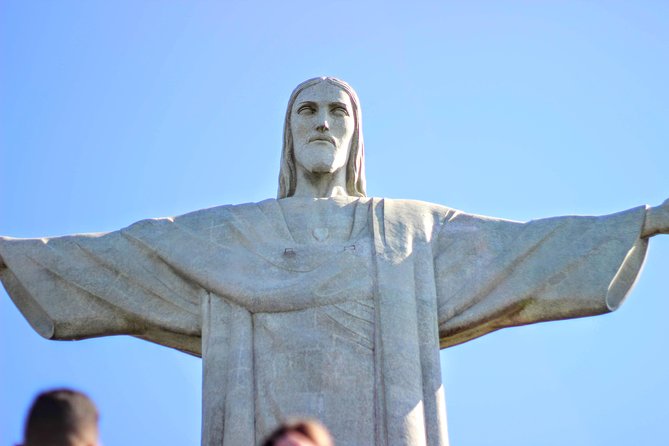 Excursion: Cristo Redentor, Tijuca National Forest and City Tour in 7 hours - From Copacabana to Corcovado: the flow of a tight 6 to 7 hours