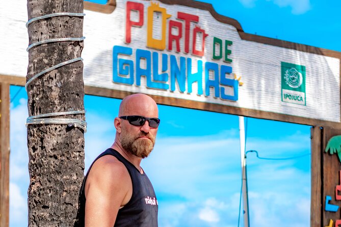 Excursion to Porto de Galinhas in Pernambuco - Arriving in Porto de Galinhas: what you should expect first