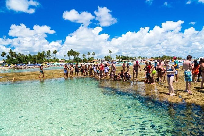 Excursion to Porto de Galinhas in Pernambuco - Morning logistics that keep your day from unraveling