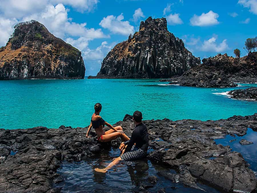 Explore Fernando de Noronha: 7-Hour Ilhatour - Sustainable tourism: how to enjoy wildlife-focused stops the right way