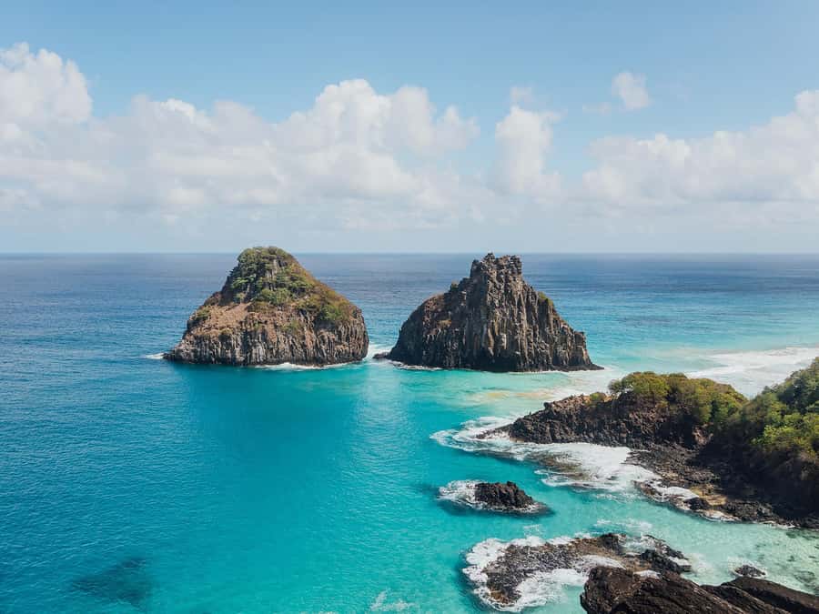 Explore Fernando de Noronha: 7-Hour Ilhatour - Price and value: what $79 buys in a 7-hour circuit