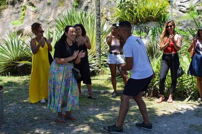 Explore Little Africa : Unveiling Afro Heritage in Rio de Janeiro - Key highlights you will actually feel