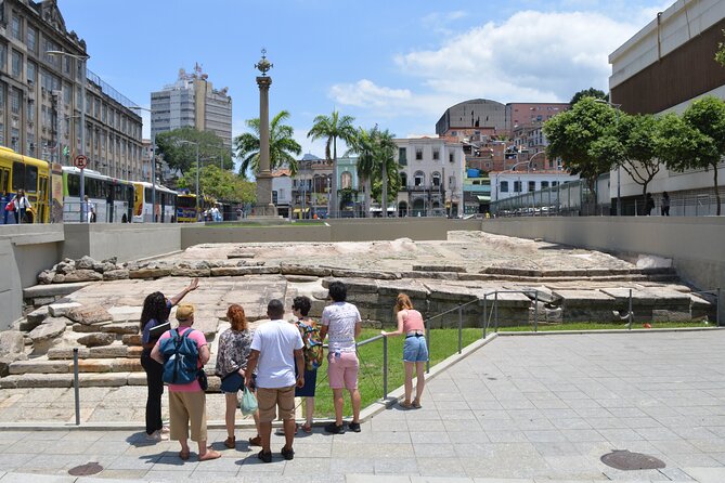 Explore Little Africa : Unveiling Afro Heritage in Rio de Janeiro - Why Little Africa changes how you see Rio