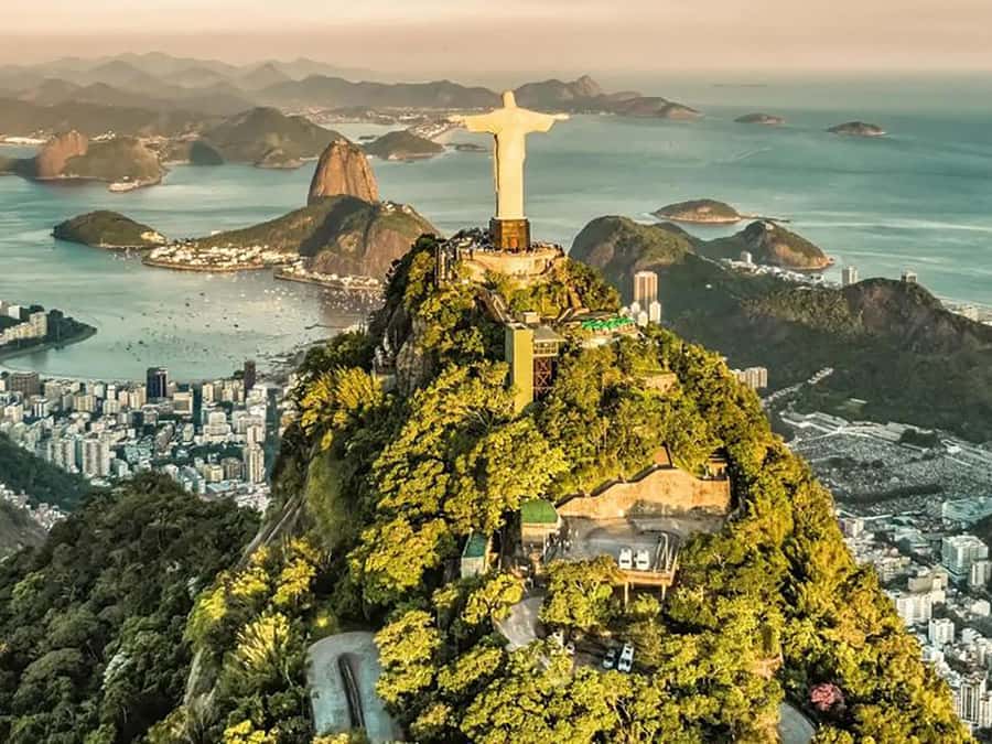 Explore Rio: Christ, Selarón, and more in 5 Hours! - Key points to know before you go