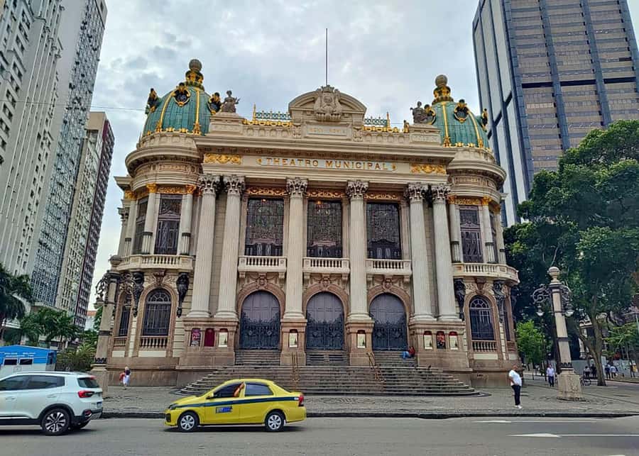 Explore Santa Teresa: Walking Tour - The 1897 Tram Ride That Changes the Whole Perspective
