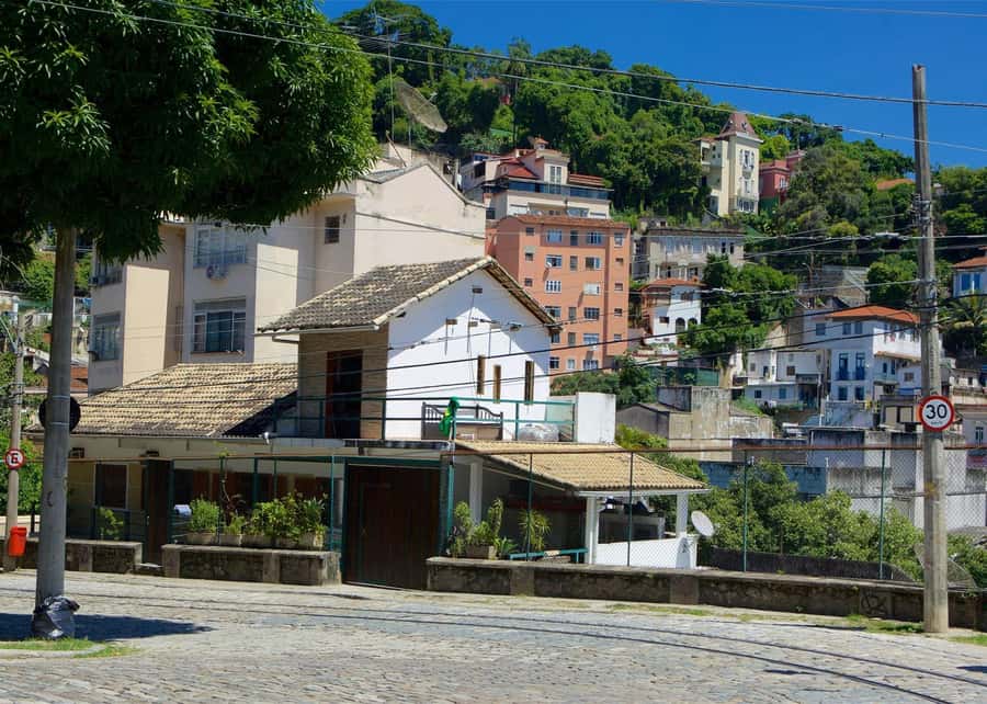 Explore Santa Teresa: Walking Tour - Art Streets, Murals, Galleries, and Time to Shop Thoughtfully