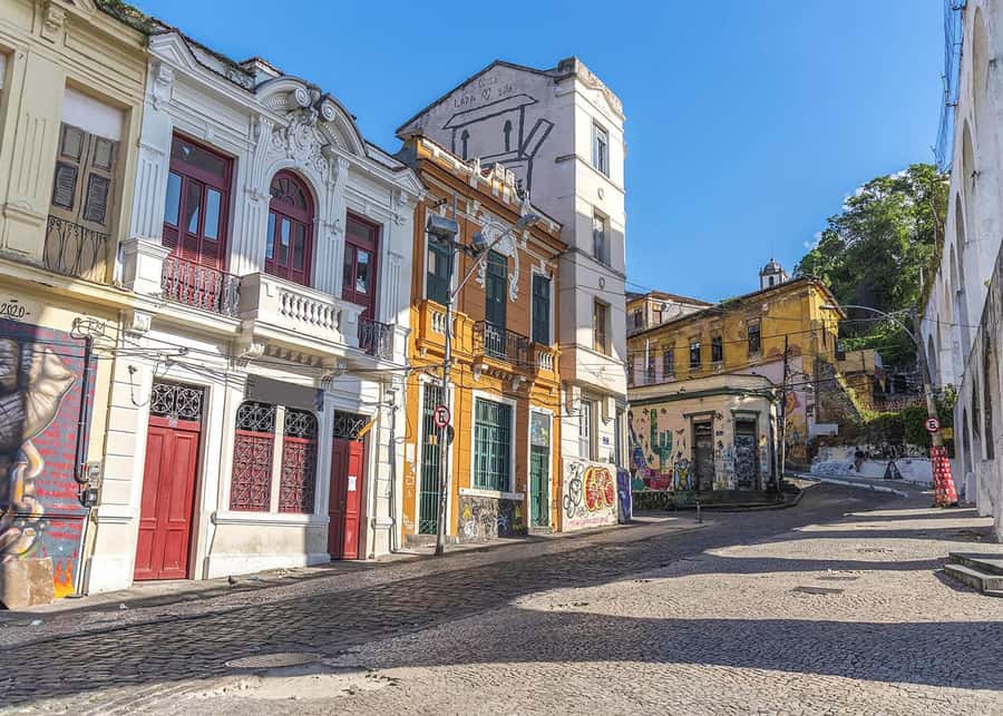 Explore Santa Teresa: Walking Tour - Stop by Stop, and What Each Place Adds to the Story