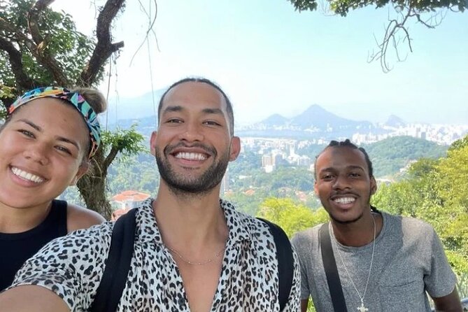 Explore the history and culture of Favela da Rocinha - Key highlights worth your attention