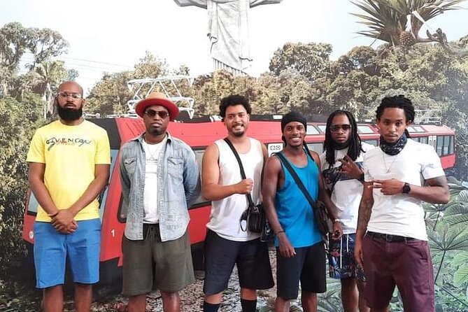 Explore the history and culture of Favela da Rocinha - What you actually learn about Favela da Rocinha history and culture
