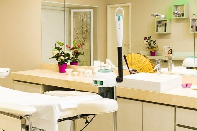 Facial Energization - by Venus' Secret Spa - São Paulo - Key things to know before you go