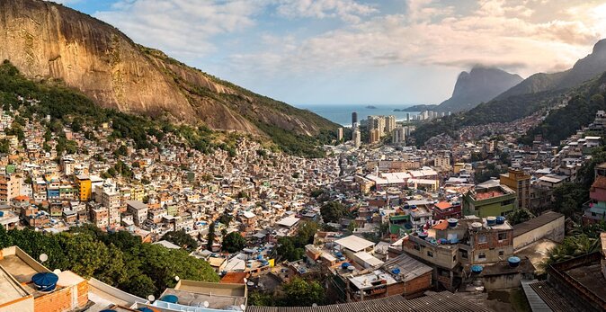 Favela Tour in Rio with Transfer service - Key points to know before you go