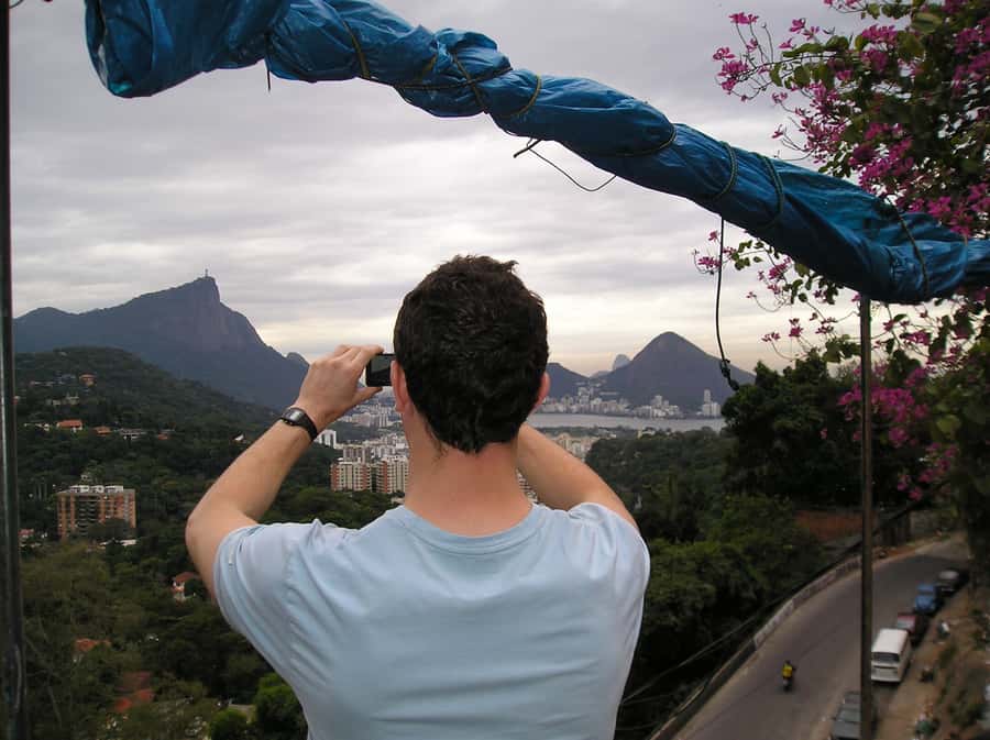 Favela Tour The Original, Rocinha & Vila Canoas since 1992 - Vila Canoas: where community projects become visible