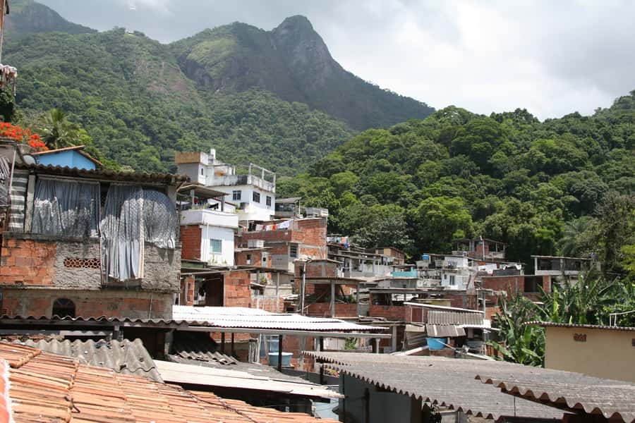 Favela Tour The Original, Rocinha & Vila Canoas since 1992 - Price and value: what $33 buys in a city this big