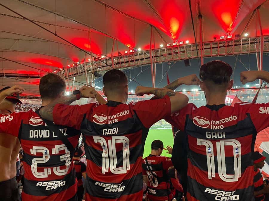 Flamengo Game Experience at the Maracanã Stadium - Who this fits best, and who should skip it