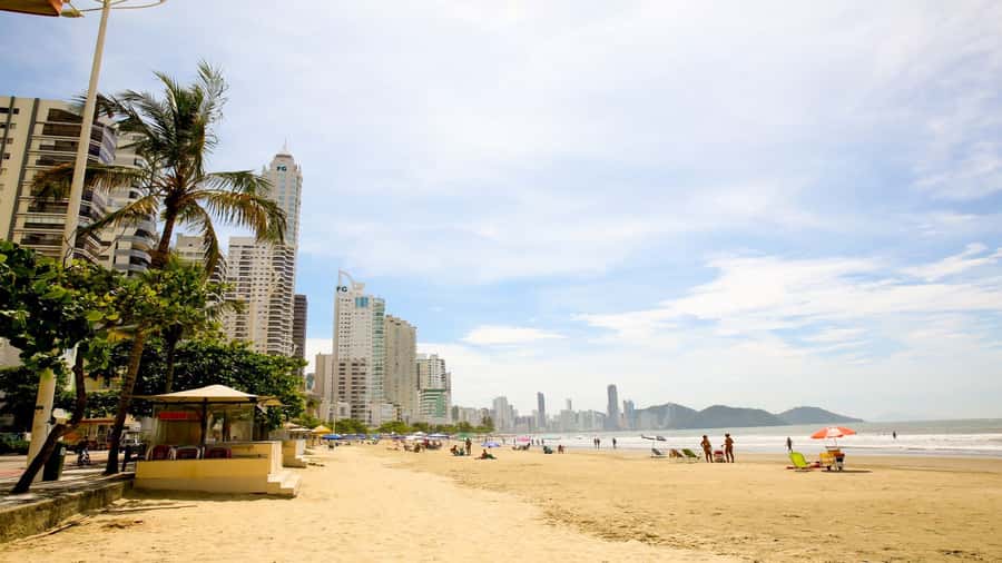 Florianópolis: Balneario Camboriu and Unipraias Park Tour - Key Highlights You Should Know