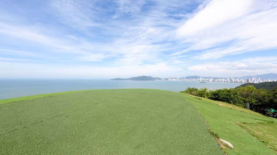 Florianópolis: Balneario Camboriu and Unipraias Park Tour - Price and Value: Is $44 a Smart Deal for You?