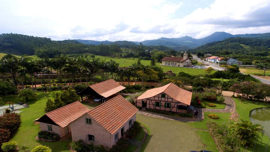 Florianópolis: Blumenau and Pomerode Germanic Route Day Trip - Key highlights worth clocking