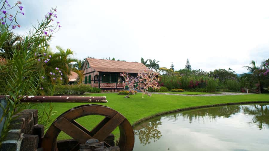 Florianópolis: Blumenau and Pomerode Germanic Route Day Trip - Germanic Route energy: what 12 hours between Blumenau and Pomerode really feels like