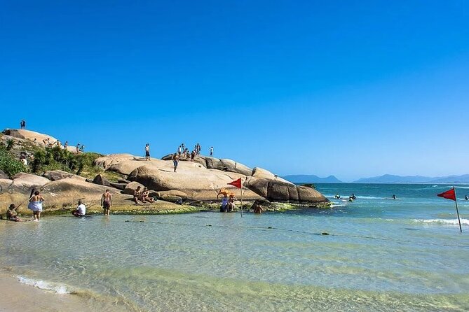 Florianópolis city tour (full day) - Key things to notice before you go