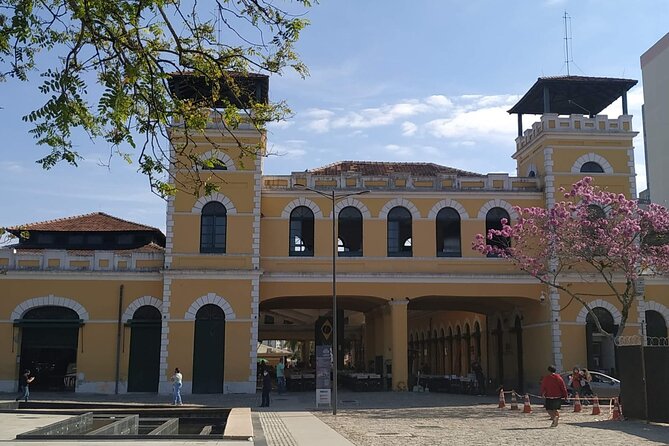Florianópolis city tour (full day) - Lagoa da Conceição plus Sete Voltas, then Joaquina beach break