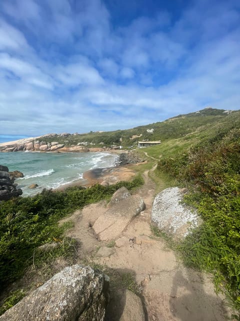 Florianopolis: Gravata Beach Trail with Picnic - Price and Value: What $36 Buys You in 3 Hours