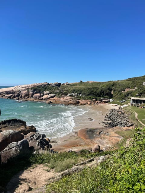 Florianopolis: Gravata Beach Trail with Picnic - Should You Book Gravata Beach Trail With Picnic?