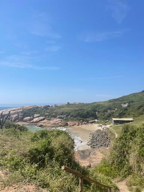 Florianopolis: Gravata Beach Trail with Picnic - FAQ