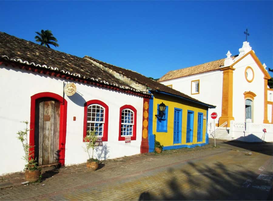 Florianópolis: Historical Center, Beach & Nature Tour - Key moments that make this tour worth your day