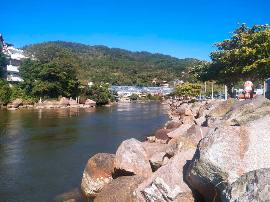 Florianópolis: Historical Center, Beach & Nature Tour - Why this Florianópolis mix feels smart