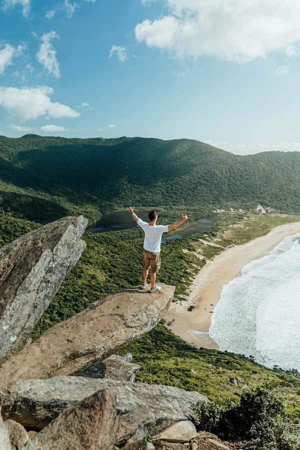 Florianopolis: Lagoinha do Leste Natural Park Hike - Key takeaways before you go