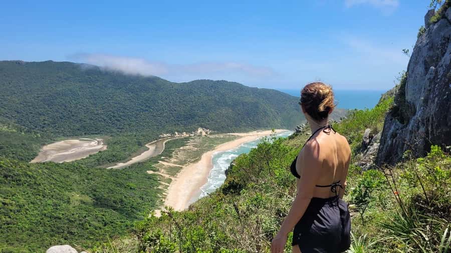 Florianopolis: Lagoinha do Leste Natural Park Hike - Guides matter more than you think: pacing, explanations, and confidence