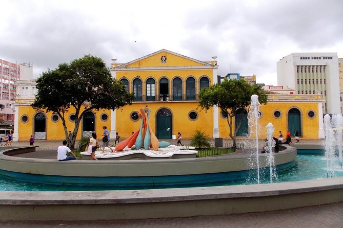 Floripa Total - Leaving Florianópolis by Itaguasul Turismo - Key things I’d notice before you go