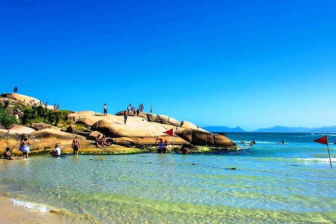 Floripa Total - Leaving Florianópolis by Itaguasul Turismo - How Floripa Total gives you quick bearings on the island